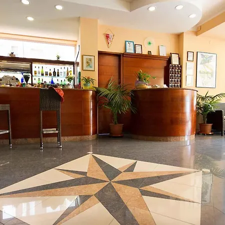 Hotel Ivonne Garni Rimini